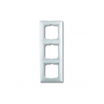 RAAM KOLMENE ABB BASIC55 VALGE