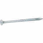 PUIDUKRUVI ESSVE ESSDRIVE 5X80 PP ZN TX25 C1 100TK PAKIS
