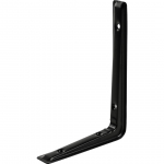 RIIULIKANDUR ARRAS CF AB-T&Uuml;&Uuml;P 82X120MM MUST