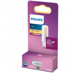 LED LAMP PHILIPS 4,8W G9 570LM