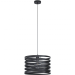 LAELAMP EGLO CREMELLA E27 1X40W D370MM MUST