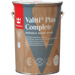 PUIDULASUUR TIKKURILA VALTTI PLUS COMPLETE OFF WHITE 5L MATT