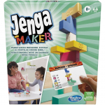 LAUAM&Auml;NG HASBRO JENGA MAKER