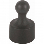 MAGNET FIX-O-MOLL NEOD&Uuml;&Uuml;M KOONUS 12X20MM 4TK