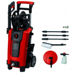 K&Otilde;RGSURVEPESUR EINHELL TC-HP 140