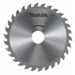 SAEKETAS PUIDULE MAKITA 185X2X30MM T20 20&deg;