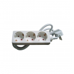 PIKENDUSJUHE SPECTOR LIGHT 3 PESA 3M 3G1,0MM&sup2; 10A VALGE