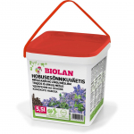 HOBUSES&Otilde;NNIK &Auml;MBRIS BIOLAN 5,5L