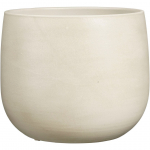 &Uuml;MBRISPOTT MICA DECORATIONS SEVILLA &Oslash;33CM VALGE