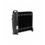 &Otilde;LIRADIAATOR VELAMP 1200W, 11 RIBI