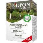 AIALUBI BIOPON PUUT&Uuml;VEDE VALGENDAMISEKS 1KG