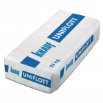 PAHTEL KNAUF UNIFLOTT 25KG