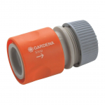 KIIRLIITMIK GARDENA 1/2" 13MM VEESULGURIGA