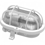 LAMP ACUMA OPAL 60 42W E27 IP44 HALL PLASTMASS