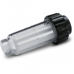 VEEFILTER K&Auml;RCHER SURVEPESURITELE K2-K7 3/4"