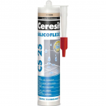 SANITAARSILIKOON CERESIT CS25 43 BAHAMAN 280ML