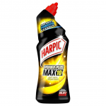 WC GEEL HARPIC MAX 750ML LEMON