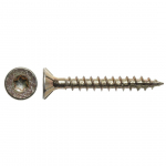PUIDUKRUVI PEITPEA 3,5X30 KOLLANE ZN TX 15 50TK