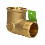 NURK MESSING 11/4" SK/VK