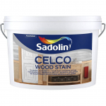 PUIDUPEITS SADOLIN CELCO WOOD STAIN 2,5L