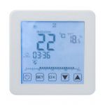 DIGITAALNE TERMOSTAAT HEBER HT-125 PUUTETUNDLIK
