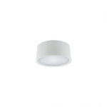RIPPLAEVALGUSTI IDEUS ROLEN LED 15W 4000K 1330LM 220V