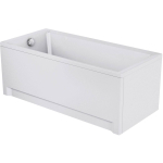 VANN CERSANIT BALINEA JALGADEGA 150X70X41CM