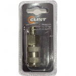 KIIRLIITEPESA CLINT 1/4" V&Auml;LISKEERE