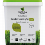 MURU SAMBLAT&Otilde;RJE KEKKIL&Auml; PLUS+ 5L