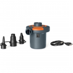 &Otilde;HUPUMP BESTWAY SIDEWINDER 4,8V