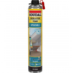 ISOLATSIOONIVAHT SOUDAL PIHUSTATAV 700ML