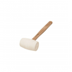 KUMMIHAAMER TRUPER 230G PUIDUST VARS