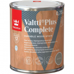 PUIDULASUUR TIKKURILA VALTTI PLUS COMPLETE GOLDEN OAK 0,75L MATT