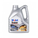 MOOTORI&Otilde;LI MOBIL SUPER 3000X1 FE 5W30 FORD JAGUAR LR 4L
