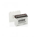 MOTOAKU EXIDE 12V 16AH YB16AL-A2 205X70X162MM