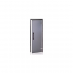 SAUNAUKS 819 MATISTATUD HALL HAAB BLACK 8X19