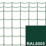 KEEVISV&Otilde;RK ULTRA STRONG 50X50 3MM 1500MM 25M RULLIS