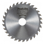 SAEKETAS PUIDULE MAKITA 165X2X20MM T16 20&deg;