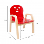 LASTETOOL HAPPY PUNANE