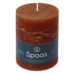 K&Uuml;&Uuml;NAL SPAAS RUSTIK 65H D80X110MM BORDOOPRUUN