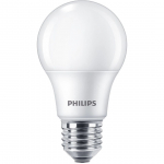 LED LAMP PHILIPS 60W A60 E27
