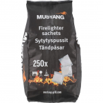 S&Uuml;&Uuml;TEKUUBIKUD MUSTANG 250TK