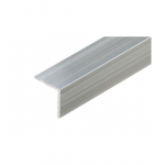 ALUMIINIUM L-PROFIIL CEZAR 20X20X1,5X2000MM