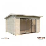 AIAMAJA PALMAKO INES 11,1M&sup2; SLIDE