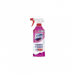 PUHASTUSVAHT TUALETTIDELE JA VANNITUBADELE DOMESTOS FLORAL 435ML