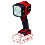 AKULAMP EINHELL TC-CL 18/350 LI-SOLO AKU JA LAADIJATA