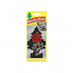 L&Otilde;HNAKUUSK WUNDERBAUM ROSE THORN