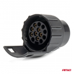 ADAPTER HAAGISEPISTIKULE AMIO 7-13 PIN