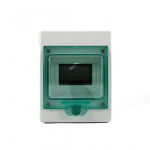 MOODULKILP 6M PIND. IP65 KAEDRA