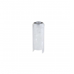 FILTRIELEMENT HA MIGNON 5" KRISTALL